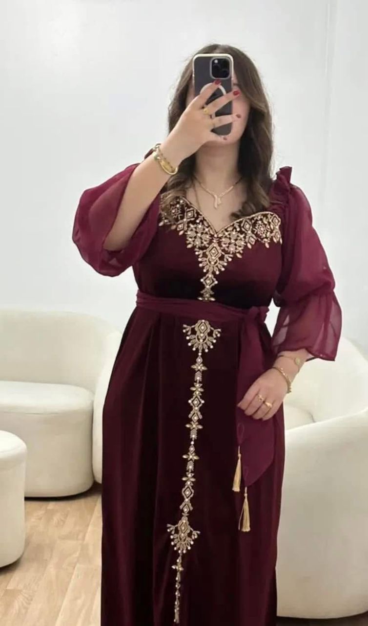 روب العيد - 3