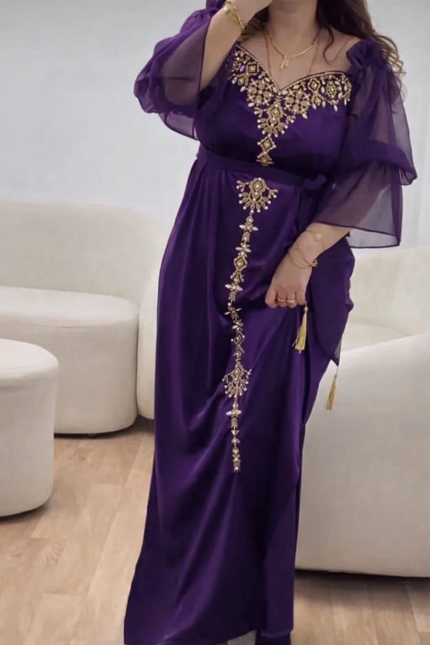 روب العيد - 4